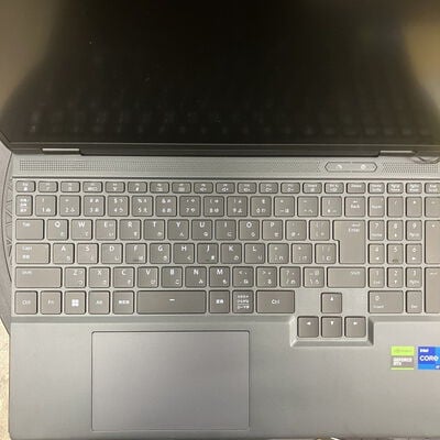 【新潟店】中古  mouse G TUNE E5(i7-13650HX/32GB/SSD1TB/なし/RTX4060/15.3/2560x1600/W11P) 3290006590 