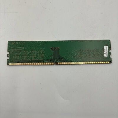 【なんば店】中古  PC4-19200 8GB デスクトップ用(DDR4-2400) 126163 