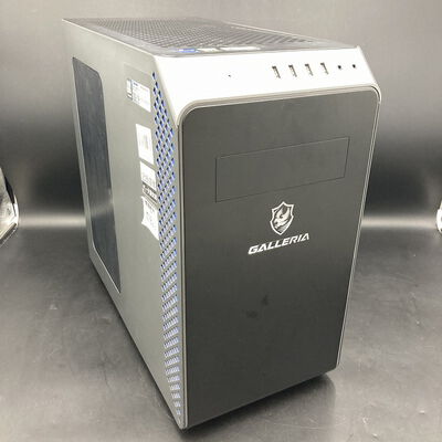 【熊本浜線店】中古  GALLERIA RM7C-R37(i7 13700F/16GB/SSD1TB/RTX3070/W11H) 5370000768【2/19値下げ!】 