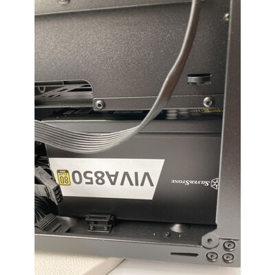 【水戸赤塚店】中古  GALLERIA ZA7C-R37(12700K/RTX3070/16GB/SSD1TB/SSD2TB/windowsHome) 4680001777 