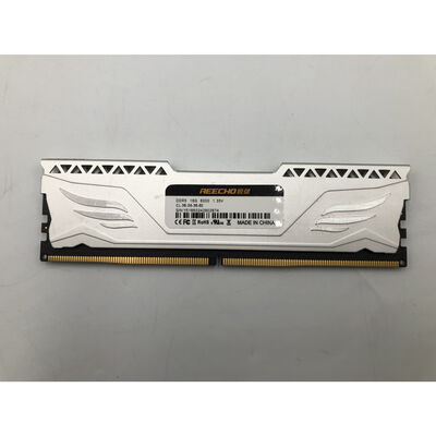 【水戸赤塚店】中古  REECHO （DDR5　PC5-48000 16GB） 4680003081 