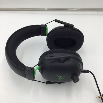 【白山FM松任店】中古  Razer BlackShark V2 (RZ04-03230100-R3M1) 178374 