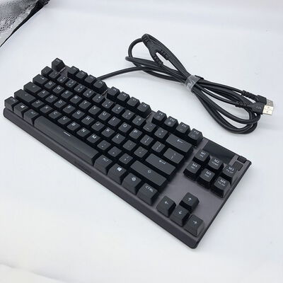 【宇都宮鶴田店】中古  SteelSeries Apex Pro TKL JP (64737) 146991 
