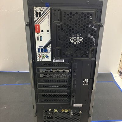 【大宮店】中古  GALLERIA XA7C-R36T 1250007250 