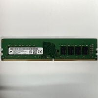 中古  PC4-25600 16GB デスクトップ用(DDR4-3200) 140728 