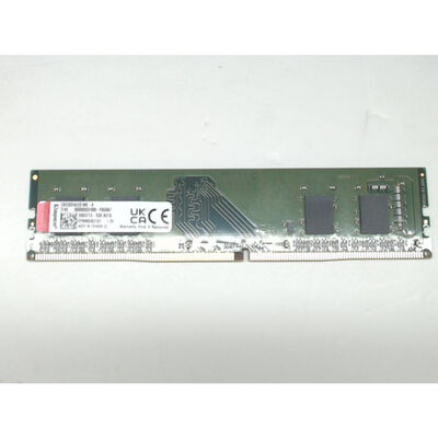 【前橋ｲﾝﾀｰｱｶﾏﾙ店】中古  PC4-25600 8GB デスクトップ用_ 184899 