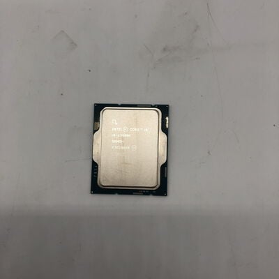 【郡山安積店】中古  INTEL Core i9 13900K(1700/3.0G/36M/C24/T32) 152748 