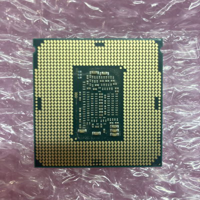 【博多店】中古  INTEL Core i5-7500 (1151/3.40GHz/6M/C4/T4) 133194 
