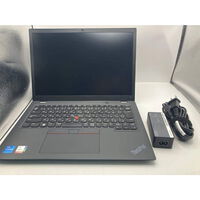 中古  Lenovo ThinkPad L13 Gen 4 (Core i5-1335U/16GB/SSD256GB/-/-/WLAN/13.3UWXGA/W11P/-) 3240011583 