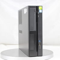 中古  THIRDWAVE Magnate BL672(Intel Core i7 9700/32GB/SSD256GB/DVDマルチ/NVIDIA GeForce GT 1030 2GB/W11H64 MAR) 178316 