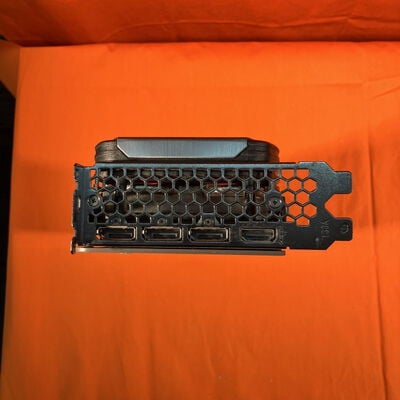 【なんば店】中古  GAINWARD NED3080S19IA-132AX (RTX3080 PHOENIX GS 10GB) 3280021820 