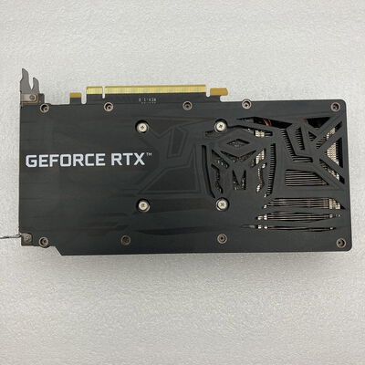 【新潟店】中古  各社 GeForce RTX3060 (12GB PCI-E) 144786 