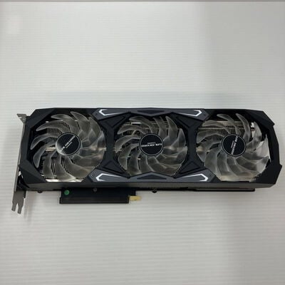 【秋葉原本店】中古  玄人志向 GG-RTX3070-E8GB/TP (RTX3070 8G) 143905 