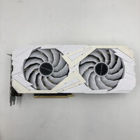 中古  各社 GeForce RTX3060 (12GB PCI-E) 144786 