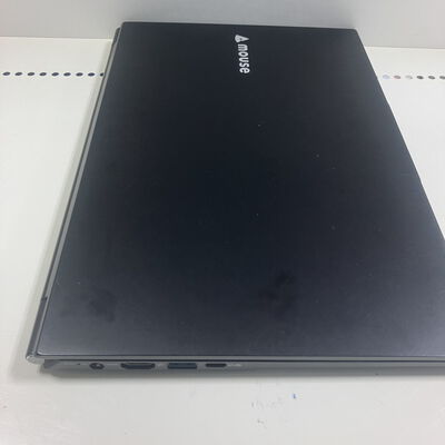 【大宮店】中古  Mouse Mpro-NB420HW11 (Intel Core i5 1135G7 2.4GHz/16GB/SSD256GB/-/オンボード/14/1920x1080/Wi-Fi/WEBCAM/W11P/Microsoft Office Home and Business 2024) 186943 