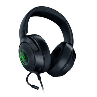 Razer  Kraken V3 X アップグレードモデル (RZ04-03750300-R3M1) 
