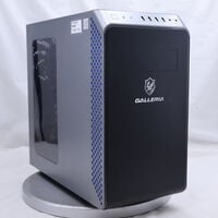 中古  THIRDWAVE GALLERIA SKM(Intel Core i5 11400F/32GB DDR4 (PC4)/SSD512GB/なし/NVIDIA GeForce RTX 3050 8GB/W11H64 MAR) 203891 