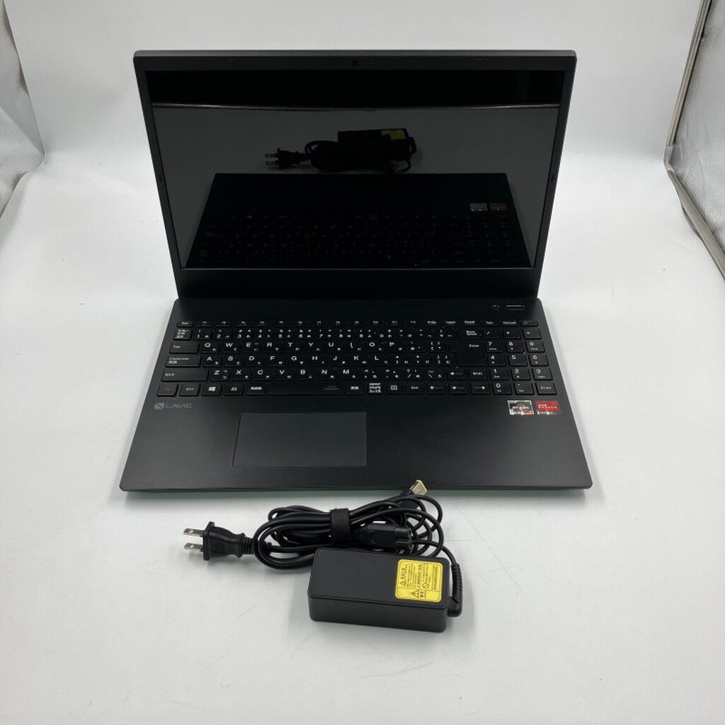 NECの中古ノートパソコン一覧（506件）｜パソコン（PC）通販のドスパラ