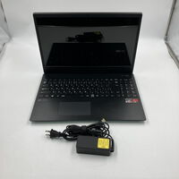 中古  NEC LAVIE N15 PC-N1565AKB (Ryzen 7 4700U/8GB/SSD512GB/Mt/WLAN/15.6FHD) 3280023126 