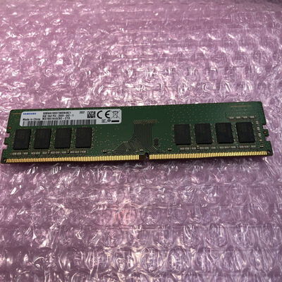 【姫路店】中古  PC4-21300 8GB デスクトップ用_ 184888 