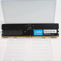 中古  PC5-38400 32GB デスクトップ用(DDR5-4800) 149150 
