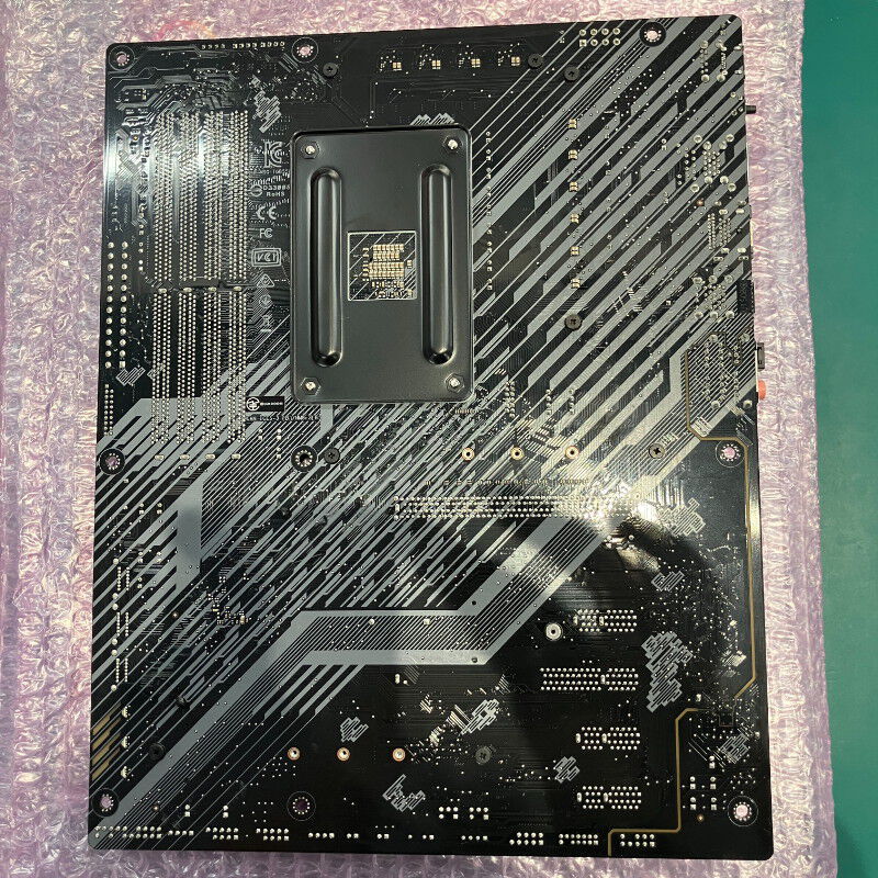 中古 ASUS TUF GAMING B550-PLUS (B550 AM4 ATX DDR4) 142910