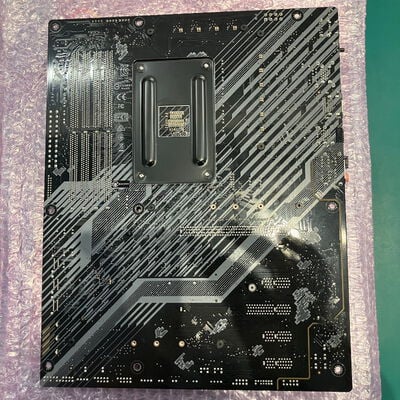 【鹿児島店】中古  ASUS TUF GAMING B550-PLUS (B550 AM4 ATX DDR4) 142910 