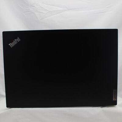 【通販センター】中古  LENOVO ThinkPad L15 Gen 1(Intel Core i5 10210U 1.60GHz/16GB DDR4/SSD256GB/-/オンボード/15.6/1920x1080/GbE/Wi-Fi/WEBCAM/W11H/VBT) 197087 