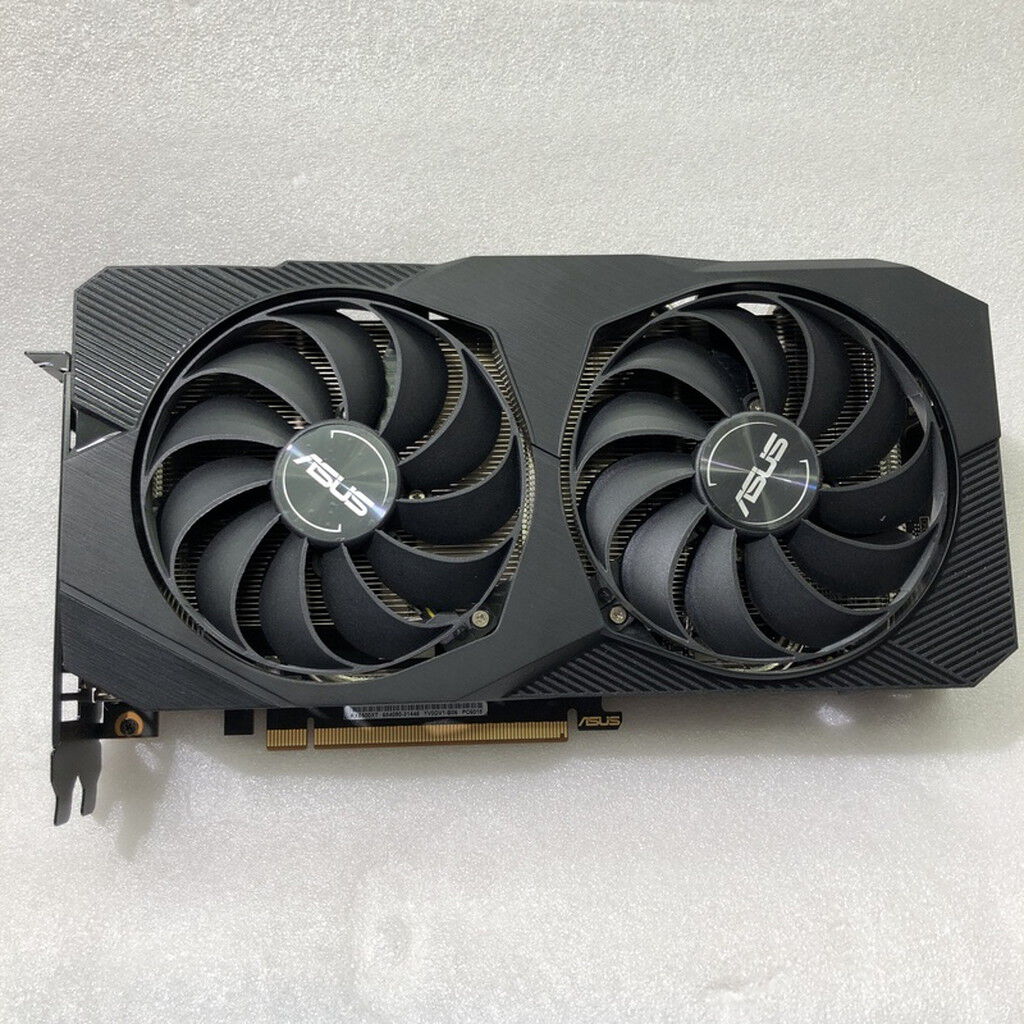 PCパーツ ASUS - ASUS RX5500XT 8GB ASUS Radeon RX 5500 XT STRIX 8 GB Review | TechPowerUp