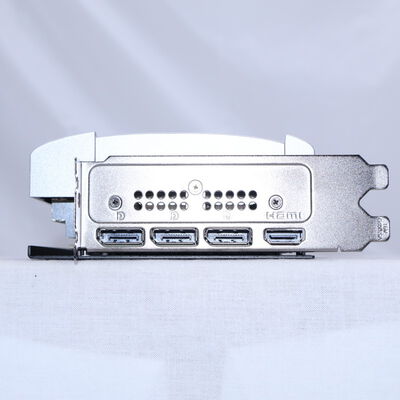 【通販センター】中古  MSI GeForce RTX 5070 12G VENTUS 2X OC（RTX5070 12GB） 3480041631 