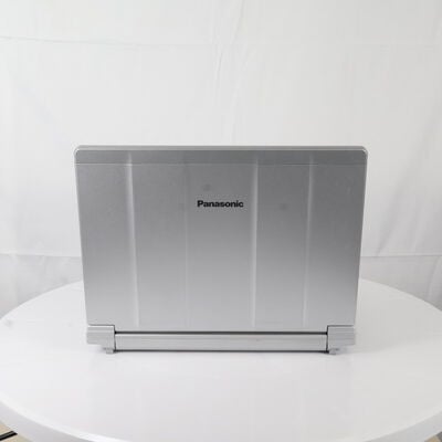【通販センター】中古  Panasonic Let's note SV9 CF-SV9RDLVS(Intel Core i5 10310U/8GB DDR3 (PC3)/SSD256GB/なし/オンボード/12.1/1920x1200/Wi-Fi/W11H64 MAR) 199555 