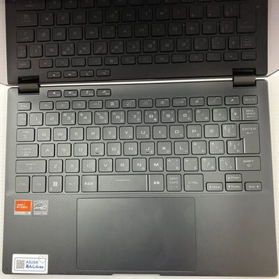 【秋葉原本店】中古  ROG_Flow_X13_GV302XA(Ryzen 9 7940HS/16GB/SSD512GB/W11H) 3410014930 