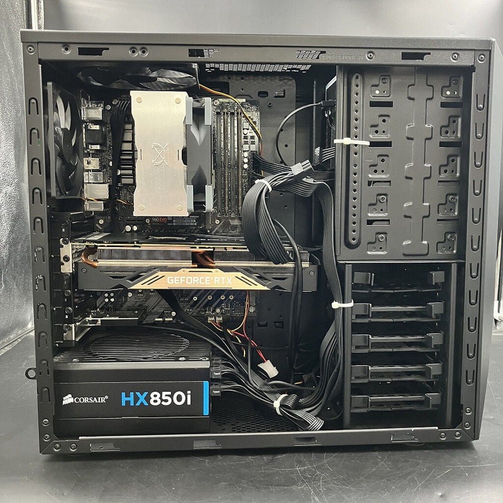 中古 GALLERIA デスクトップパソコン 3120024656 （395902