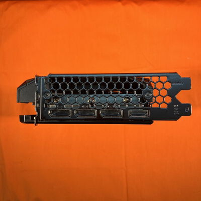 【なんば店】中古  Palit NE64070019K9-1048D(RTX4070 Dual GDR6) 3280021772 