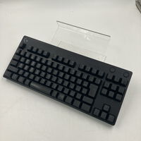 中古  ﾛｼﾞｸｰﾙ PRO Gaming Keyboard G-PKB-002LNd(有線ｹﾞｰﾐﾝｸﾞｷｰﾎﾞｰﾄﾞ) 3280023031 