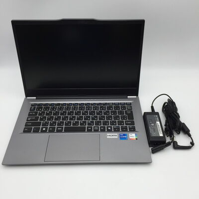 【神戸・三宮店】中古  THIRDWAVE F-14RP7S(i7-1355U/16GB/SSD2TB/W11H) 3430006527 