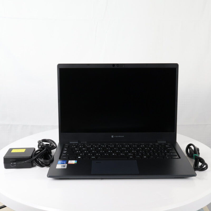 中古 Dynabook G83/KW A6GNKWLCD6DA(Intel Core i5 1235U/16GB DDR5