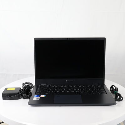 【通販センター】中古  Dynabook G83/KW A6GNKWLCD6DA(Intel Core i5 1235U/16GB DDR5 (PC5)/SSD256GB/なし/オンボード/13.3/1920x1080/Wi-Fi/W11H64 MAR) 200745 