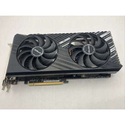 【仙台店】中古  ASRock RX7800XT CL 16GO RX7800XT Challenger OC (RX7800XT 16GB) 162732 