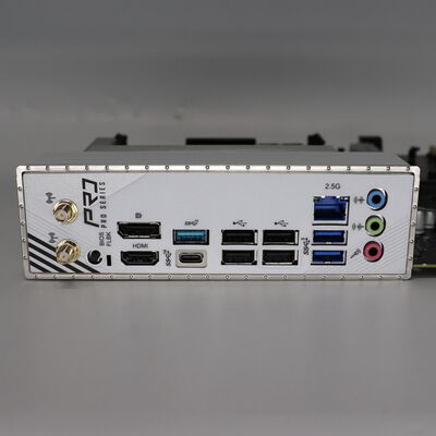 【札幌店】中古  ASRock B650M Pro X3D WiFi(B650M AM5 mATX DDR5) 3480036207 