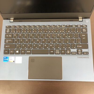 【長野稲里店】中古  THIRDWAVE BizPro14 181598 