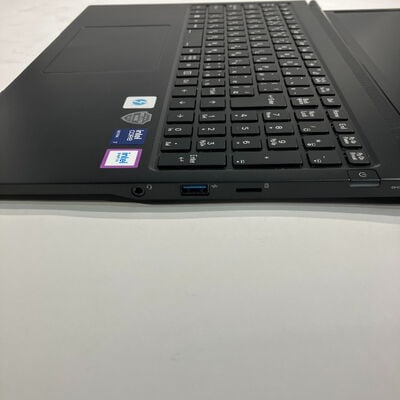 【鹿児島店】中古  THIRDWAVE DX-M7L(Ultra7-155U/40GB/SSD2TB/14.0/1920x1080/W11H) 4580001126 