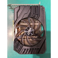 中古  Palit NE6166S018J9-161F (GTX1660 SUPER StormX) 141212 