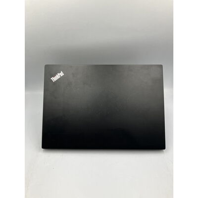 【座間相武台】中古  Lenovo ThinkPad L13  (Core i5-10210U/16GB/SSD256GB/-/-/WLAN/13.3インチFHD/W11P/-) 3240010185 