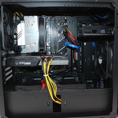 【通販センター】中古  THIRDWAVE GALLERIA RM7C-R36T 195787 
