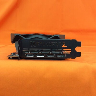 【なんば店】中古  PowerColor AXRX 5700XT 8GBD6-3DHE/OC (RX 5700XT 8GB) 3280021072 