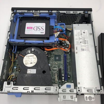 【福井日之出店】中古  Dell OptiPlex 5060 5200000566 