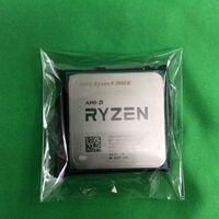 中古  AMD Ryzen 9 3900X (AM4/3.8/70M/C12/T24/105W) 140023 