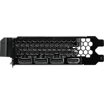 Palit  NE6406T019P1-1060F (GeForce RTX 4060 Ti StormX 8GB) 