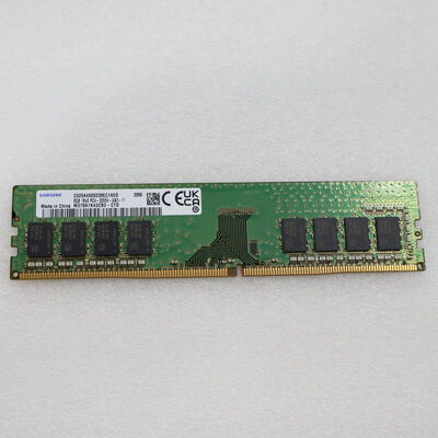 【通販センター】中古  PC4-21300 8GB デスクトップ用(DDR4-2666) 126165 